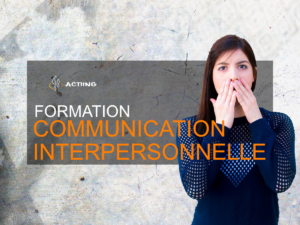 communication interpersonnelle