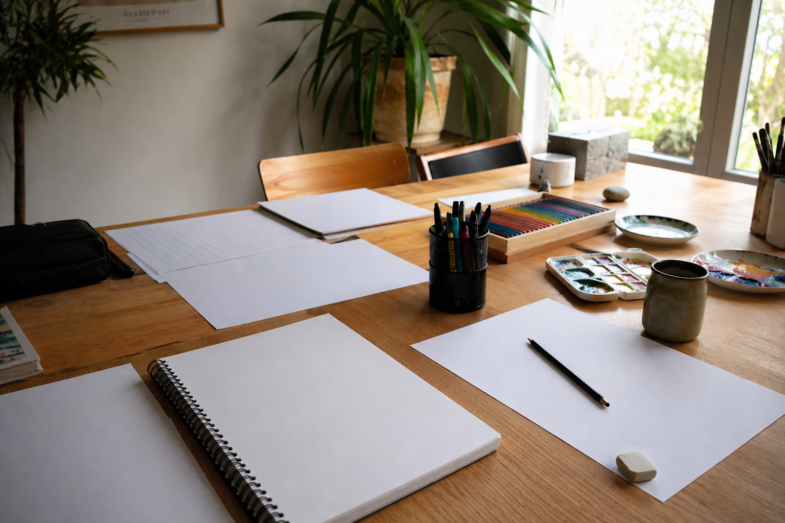 art thérapie en entreprise