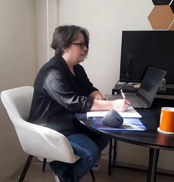 Bilan de compétences Fronton Montauban