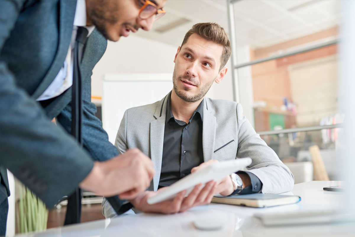 communication interpersonnelle au travail formation