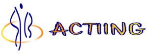 logo actiing coul