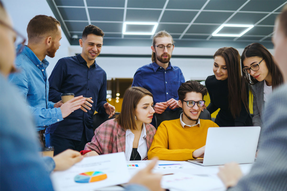 qualite de vie au travail